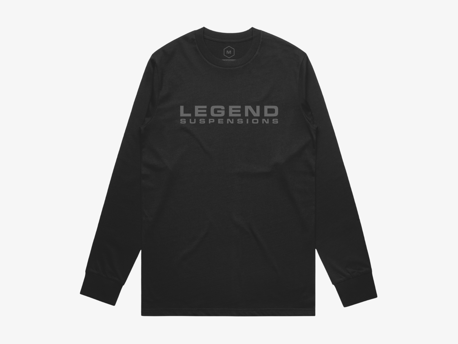 MONO HEX LONG SLEEVE