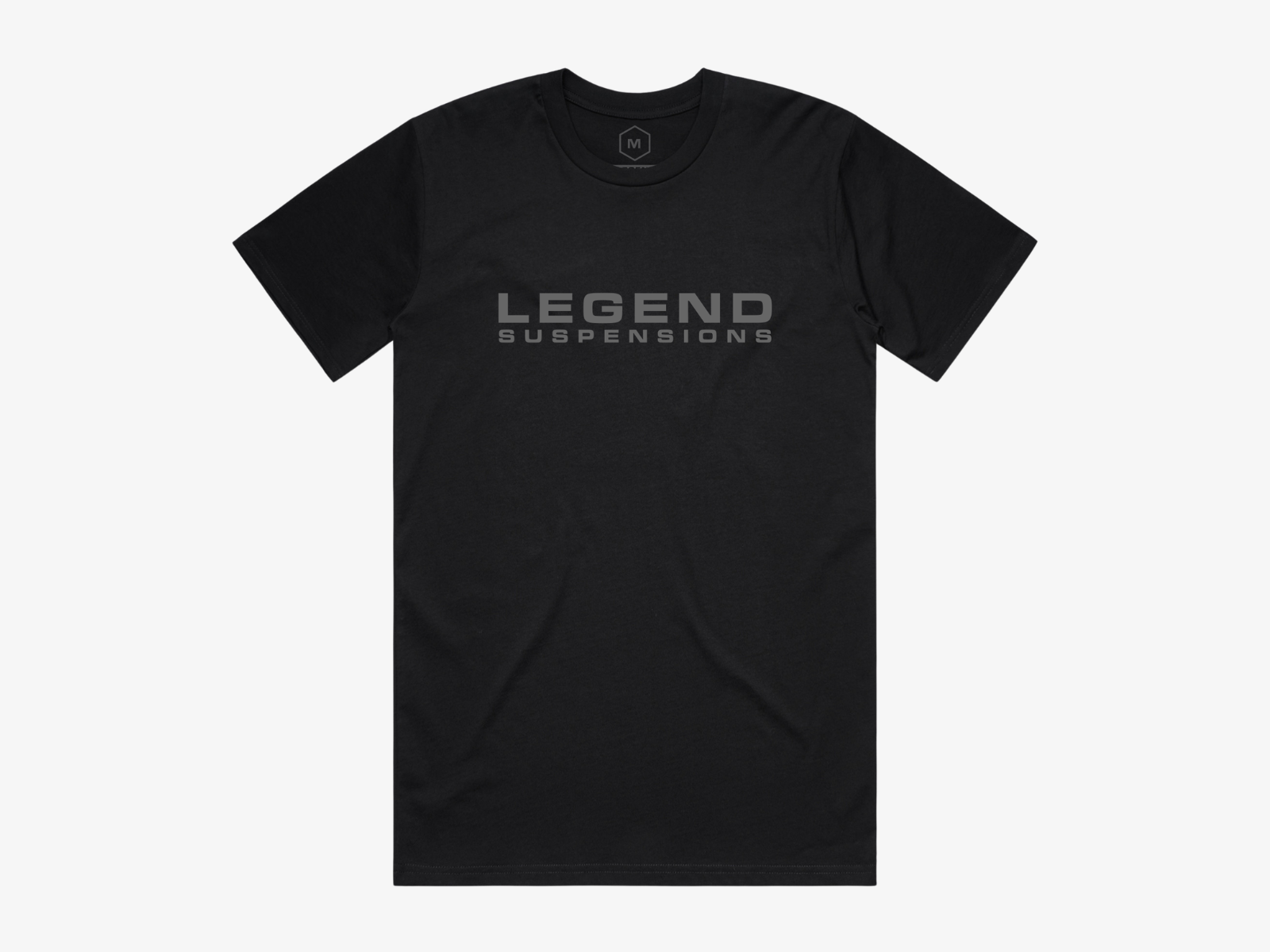 MONO HEX T-SHIRT