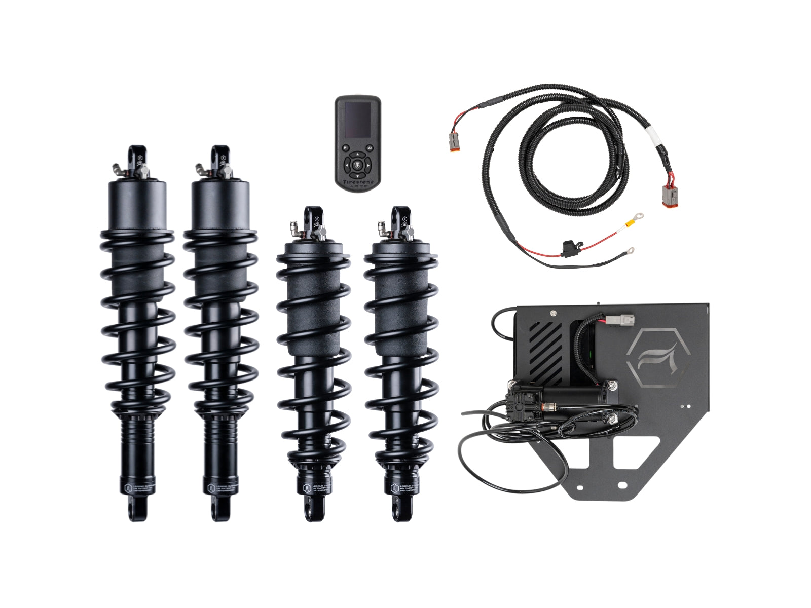 POLARIS REVO-ATS (2019-2026 RANGER XP 1000)