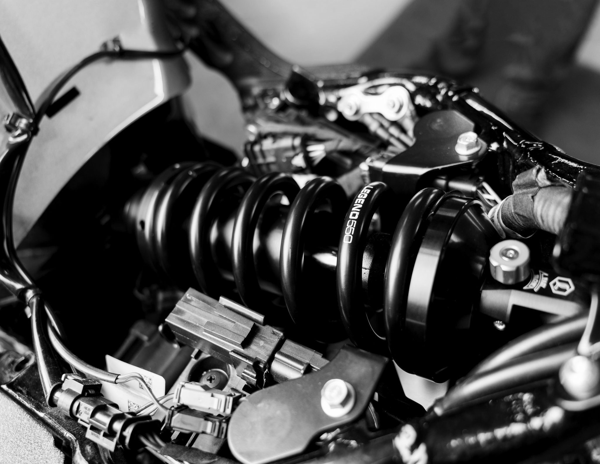 SOFTAIL REVO-A (2018-2024)