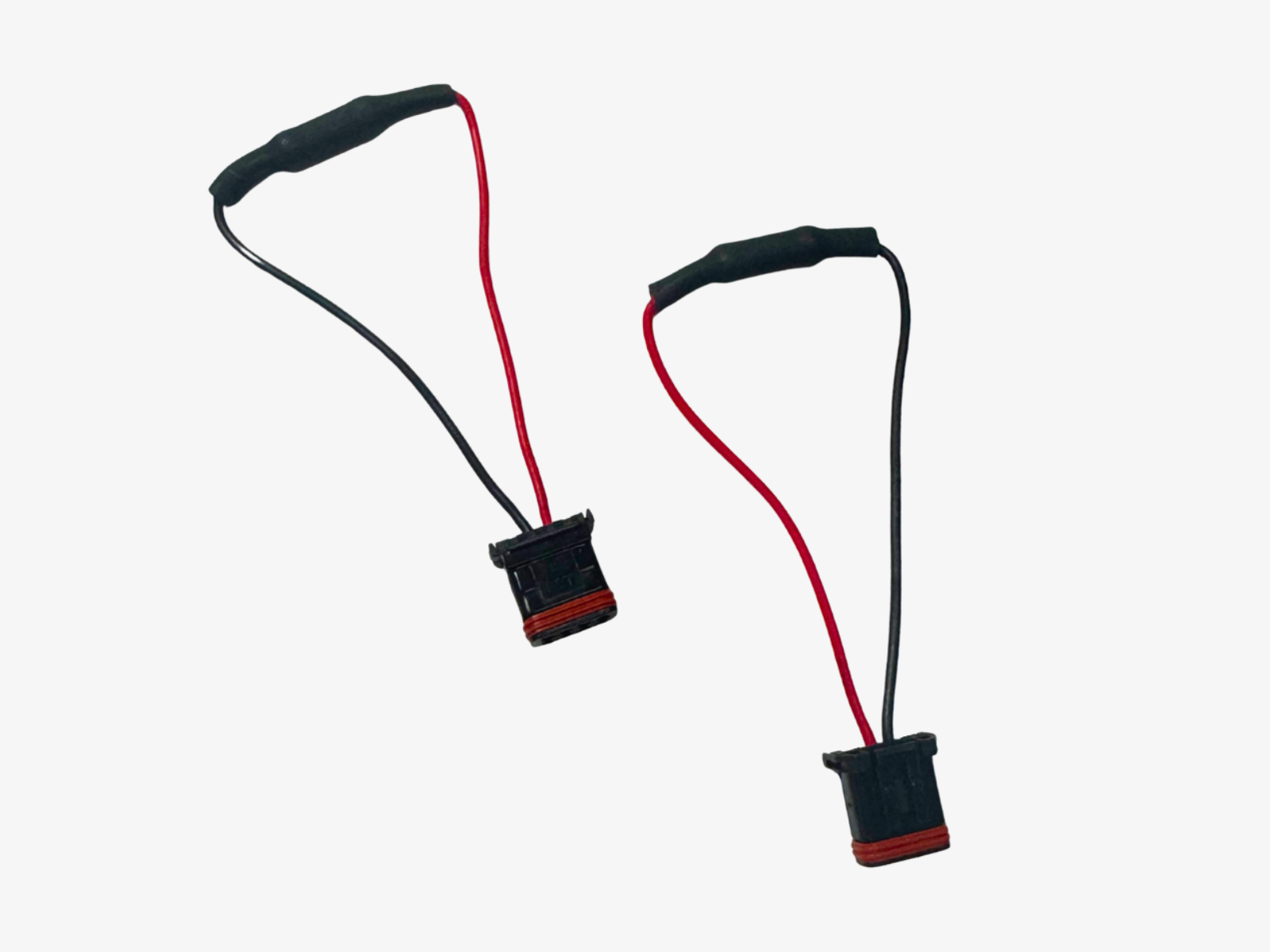 FRONT TURN SIGNAL EQUALIZER MODULES FOR ROAD GLIDE